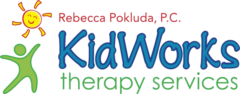 Pediatric Occupational, Speech & Physical Therapy in Austin, TX | KidWorks Therapy Services