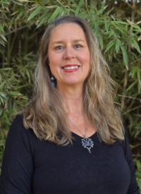 Alyson Shirley, Occupational Therapist