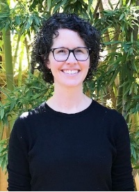 Angela Schneider, Speech-Language Pathologist