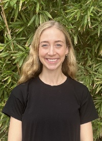 Anna Ewell, Speech-Language Pathologist
