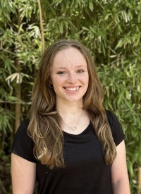 Audrey Clarke, Physical Therapist
