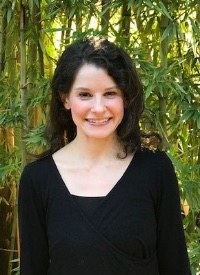 Beth Bacon, Occupational Therapist
