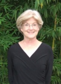 Carla Moore, Physical Therapist