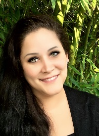 Crystal Castillo, Clinic & Accounts Manager