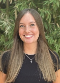 Ellie Patterson, Speech-Language Pathologist