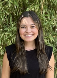 Emma Hurley, Occupational Therapist