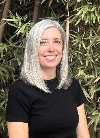 Jill Ciomperlik, Physical Therapist