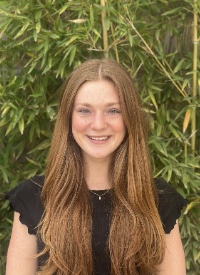 Katlin Lee, Occupational Therapist