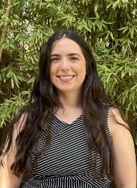 Melea Mansel-Oliver, Occupational Therapist