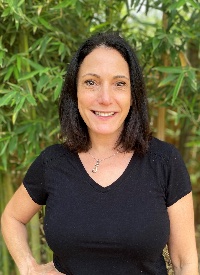 Melissa Lammer, Speech-Language Pathologist