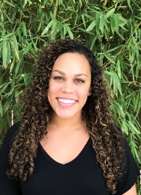 Meranda Franklin