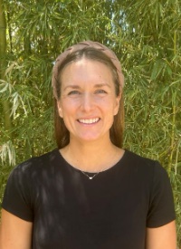 Molly Wheeler, Speech-Language Pathologist