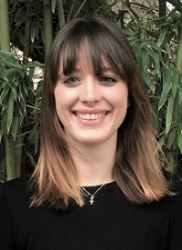 Nicole Enas, Physical Therapist