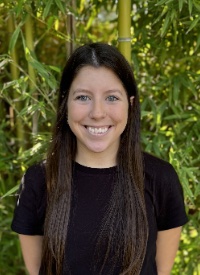 Sarah Glaze, Occupational Therapist