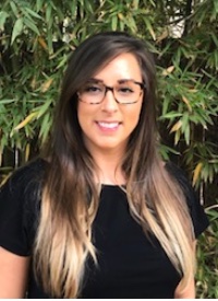 Shelbi Falcon, Assistant Accounts Manager