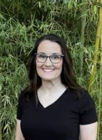Susan Holler, Speech-Language Pathologist