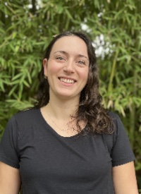 Sydney Hecht, Speech-Language Pathologist
