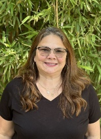 Theresa Losolla, Front Office Coordinator