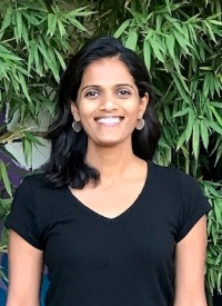 Tracy Thottam, Speech Therapy Lead